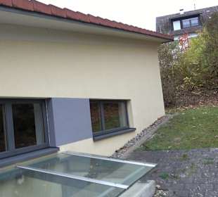 Dorfgemeinschaftshaus Göffingen