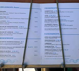 Stadtrundgang Kardamena