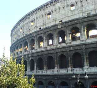 Colosseum