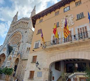 Wandern Costa de la Calma
