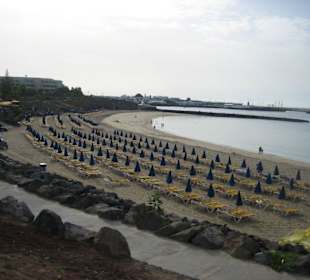 Dorada Strand