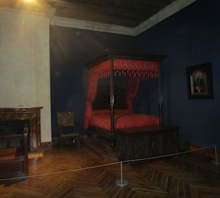  Schloss Azay le Rideau