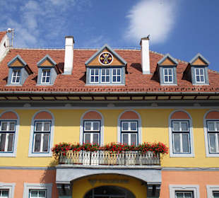 Casa Lutsch/Lutsch Haus