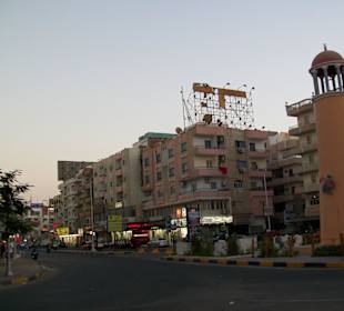 Hurghada