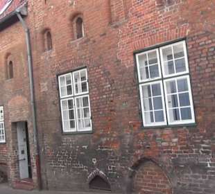Heiligen-Geist-Hospital 