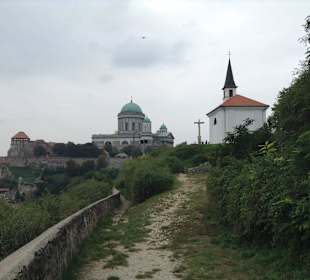 Stare Miasto Ostrzyhom