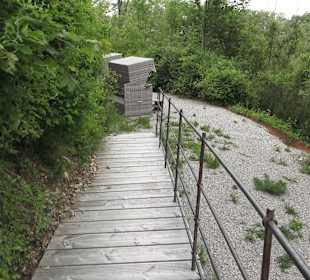 Wellnessbereich Mawell Resort 