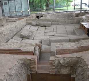 Kleine Thermen