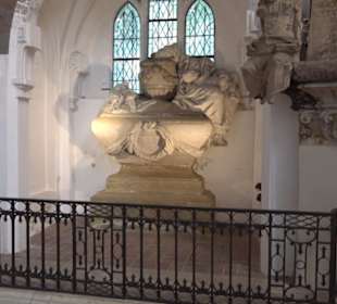 Museum Nikolaikirche
