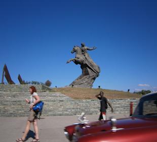 Platz der Revolution