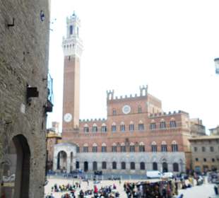 Piazza del Campo