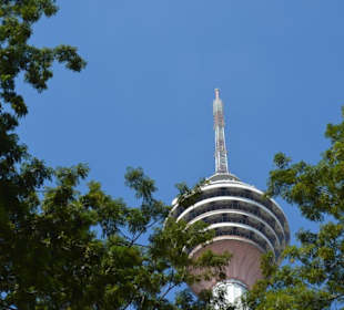 Menara Kuala Lumpur