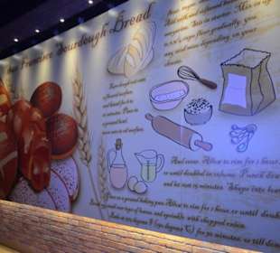 Shoppingcenter Terminal 21