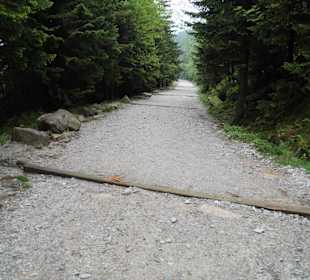 Karkonoski Park Narodowy