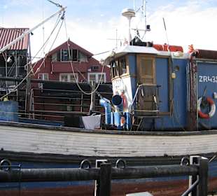 Fischerboot