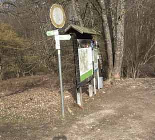 Premiumwanderweg Hohenwittlingensteig