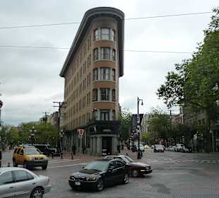 Gastown