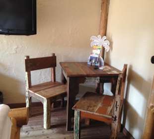 Premium-Lodge Zimmer 1236