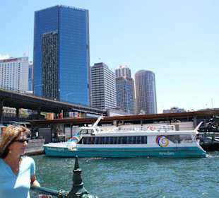 Sydney Harbour