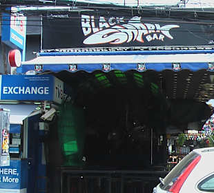 Black Shark Bar