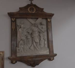 Kath. Pfarr- und Wallfahrtskirche St. Silvester