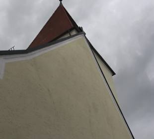 Johanneskirche Benzenzimmern