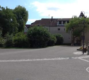 Dorfbrunnen Hirrlingen