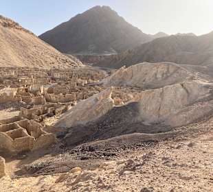 Wüstentour Hurghada