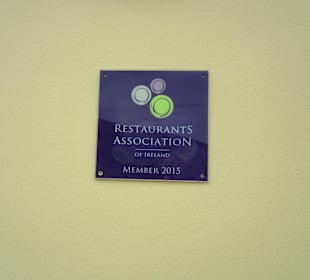  Thatch Cottage Restaurant