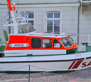 Altstadt Warnemünde