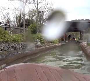 Land der Abenteuer - Dschungel X-pedition