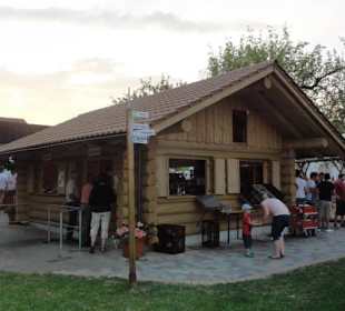 Getränkestadl