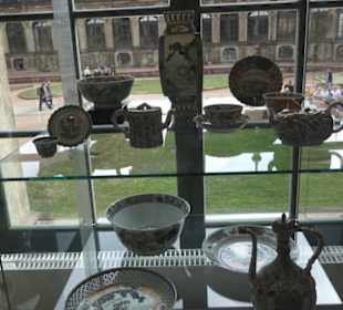 Porzellansammlung