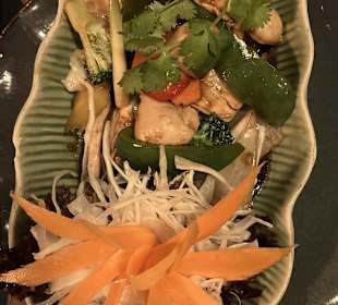 Thai Restaurant Rabiang München