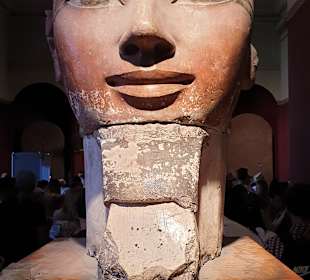 Ägyptisches Nationalmuseum