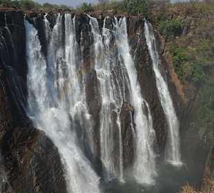 Victoria Falls