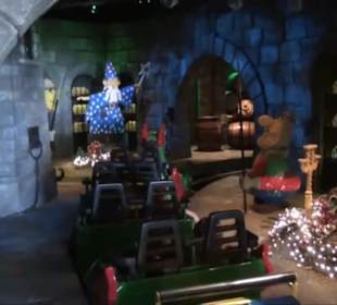 Land der Ritter - Feuerdrache