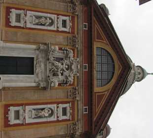 St. Maria Assunta Carignan Church