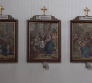 Katholische Kirche Zum Heiligen Geist