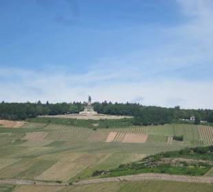 Fähre Bingen-Rüdesheim-Bingen