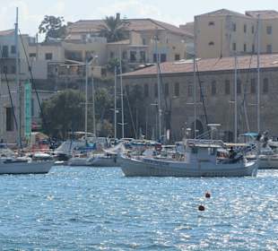 Port Wenecki Chania