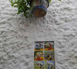 Centro Histórico Marbella