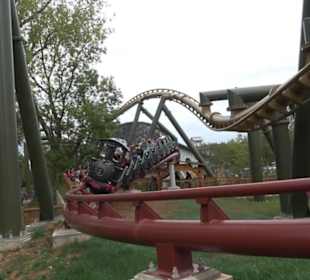 Erlebnispark Tripsdrill