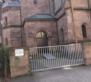 Apostelkirche