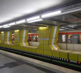 Jungfernstieg