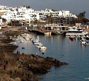 Puerto del Carmen