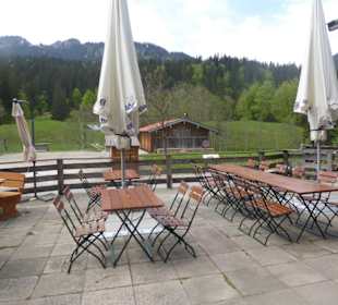Berggasthof Moni Alm