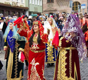 Türkischer Verein
