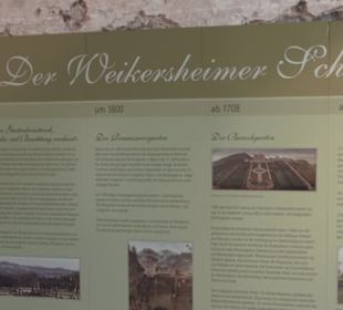 Schloß Weikersheim