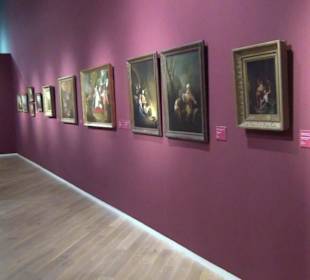 Mittelrhein - Museum